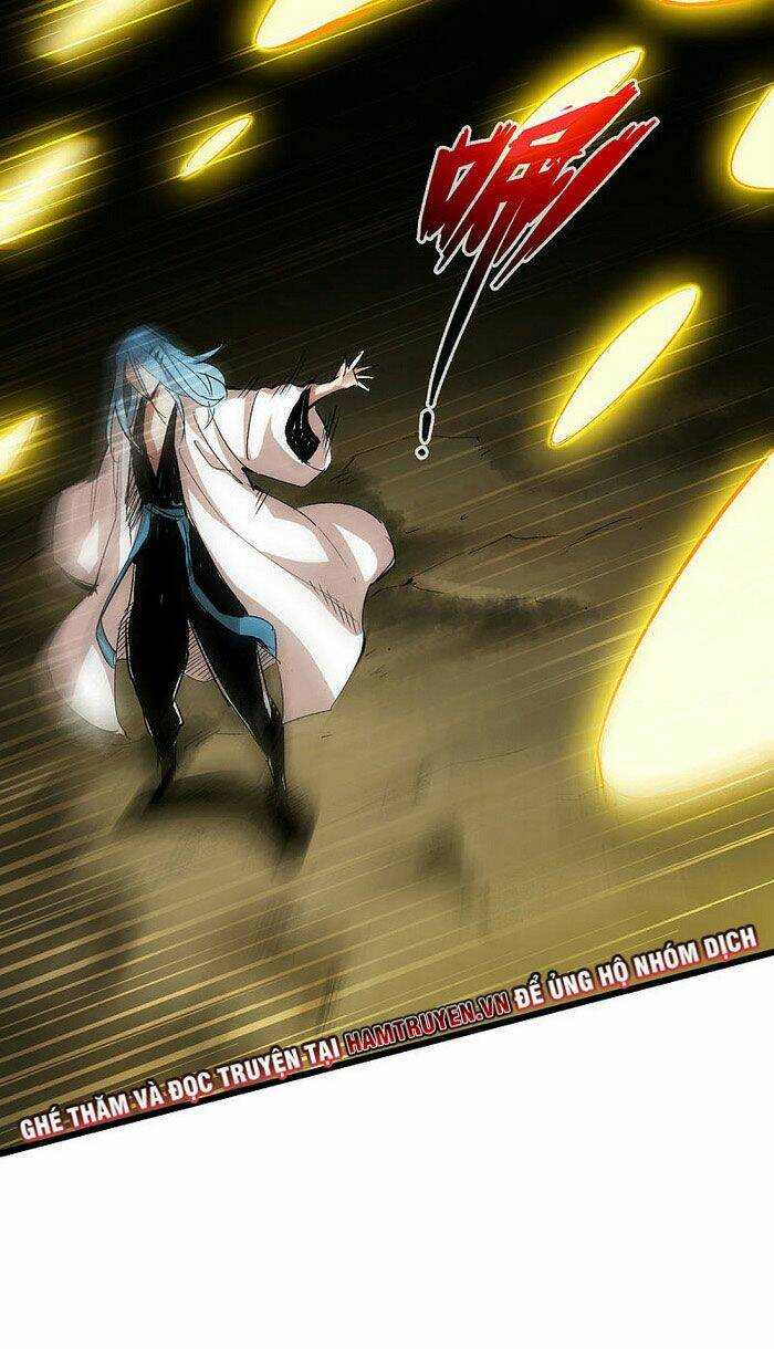 Thông Thiên Chi Lộ - Chapter 34 - Page 26