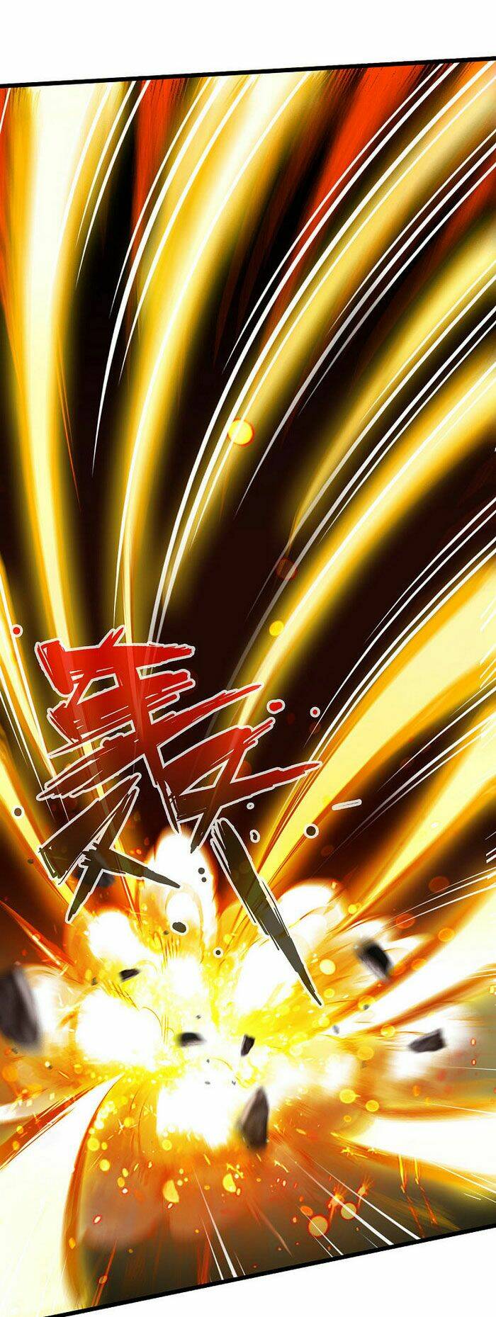 Thông Thiên Chi Lộ - Chapter 34 - Page 27