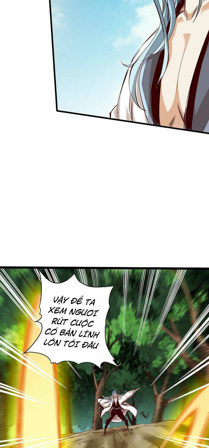 Thông Thiên Chi Lộ - Chapter 34 - Page 5