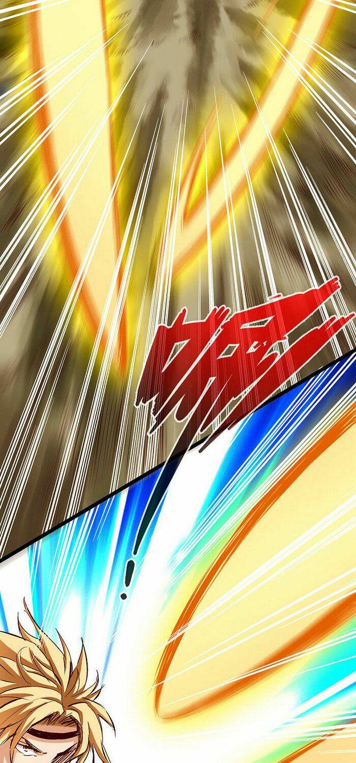 Thông Thiên Chi Lộ - Chapter 34 - Page 6