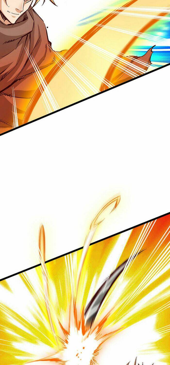 Thông Thiên Chi Lộ - Chapter 34 - Page 7