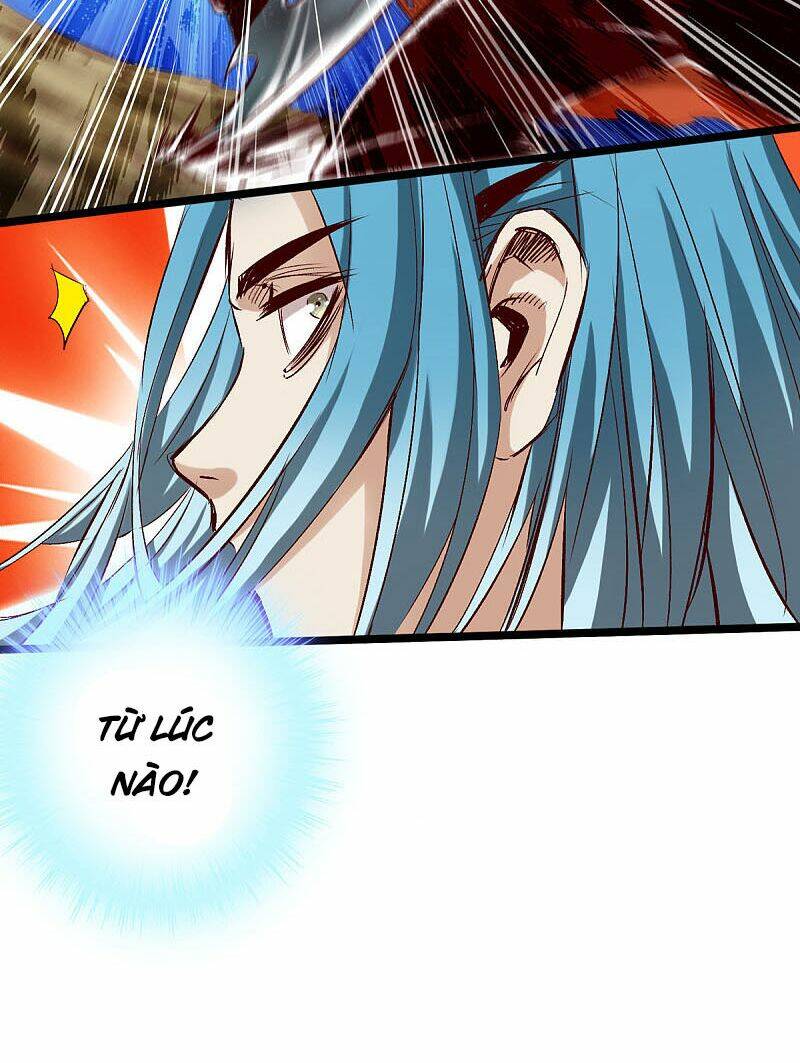 Thông Thiên Chi Lộ - Chapter 35 - Page 12