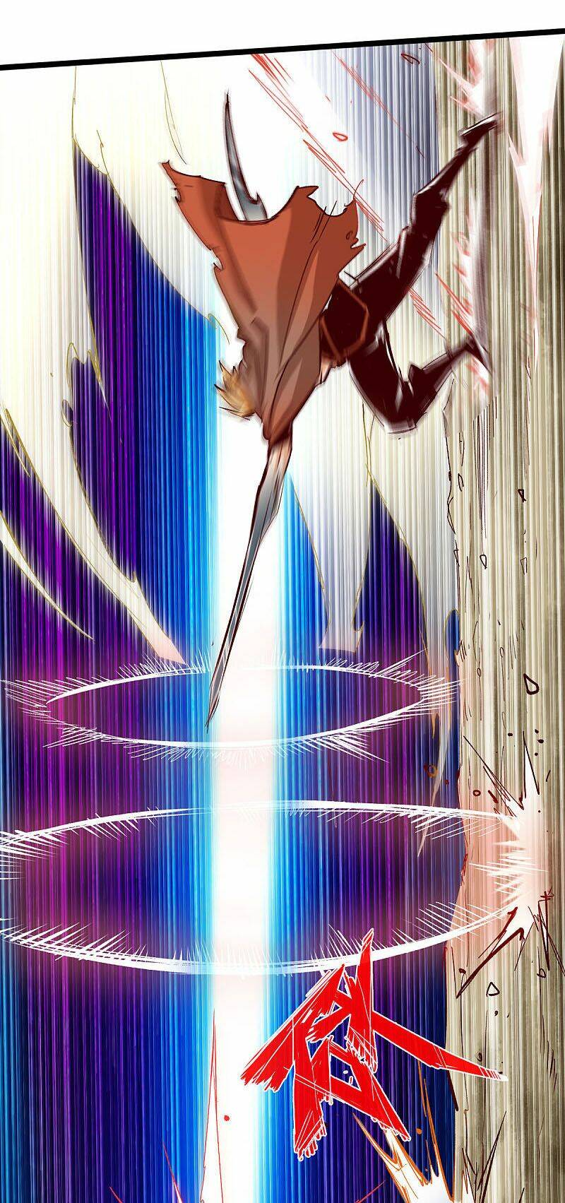 Thông Thiên Chi Lộ - Chapter 35 - Page 14