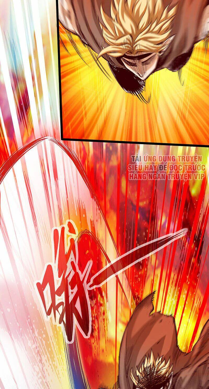 Thông Thiên Chi Lộ - Chapter 35 - Page 18