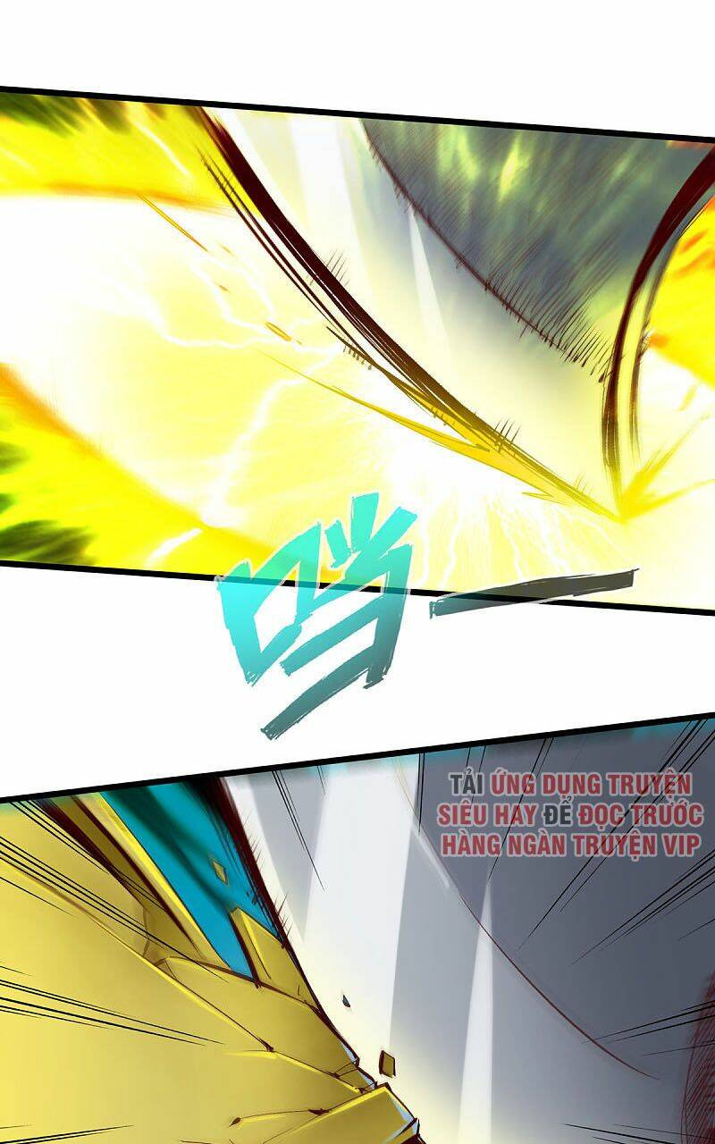 Thông Thiên Chi Lộ - Chapter 35 - Page 21