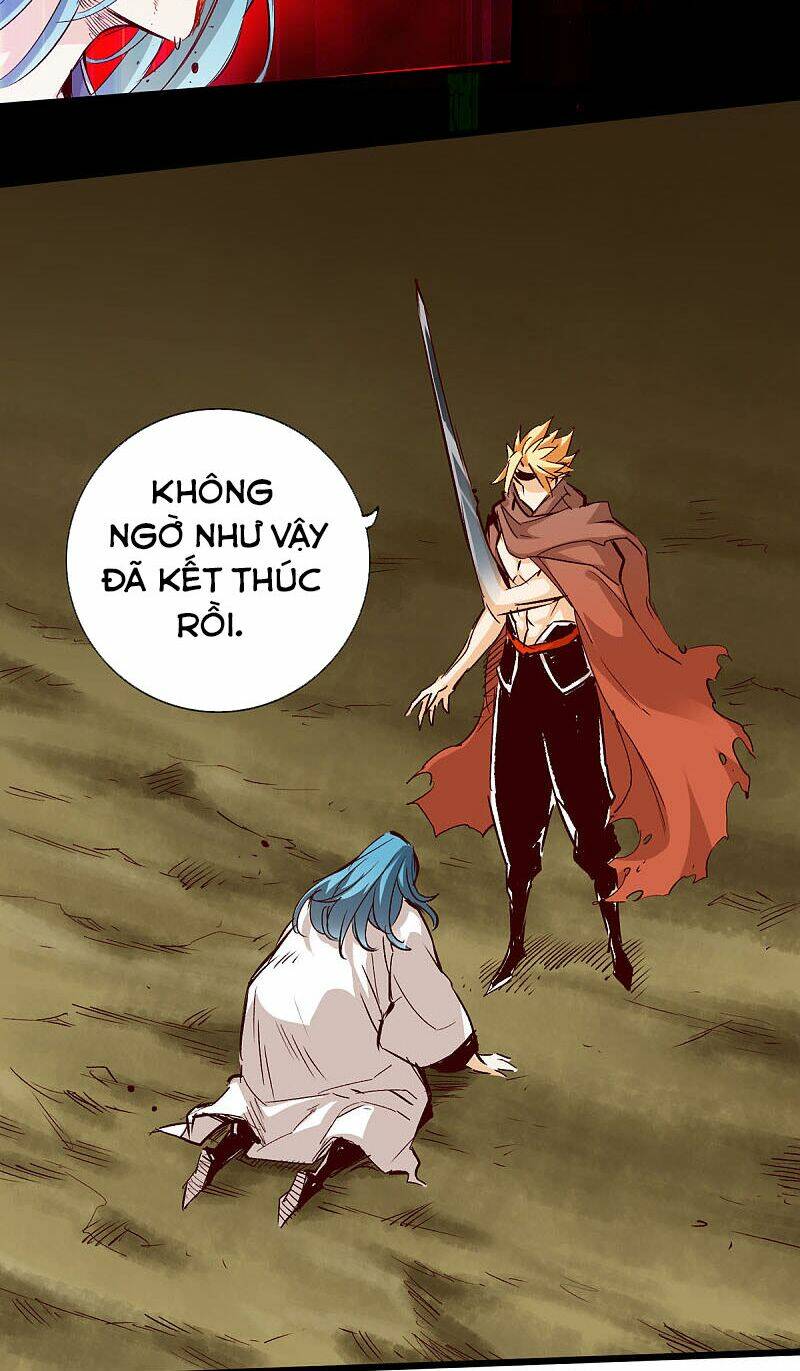 Thông Thiên Chi Lộ - Chapter 35 - Page 24