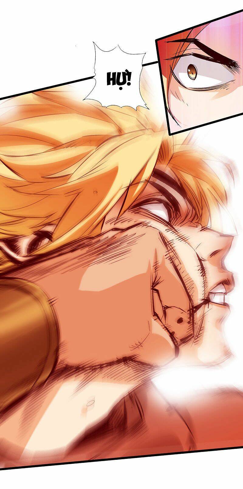 Thông Thiên Chi Lộ - Chapter 35 - Page 26