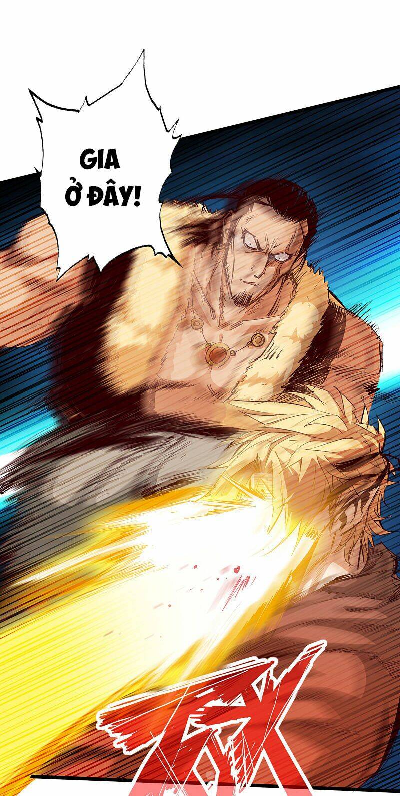 Thông Thiên Chi Lộ - Chapter 36 - Page 13