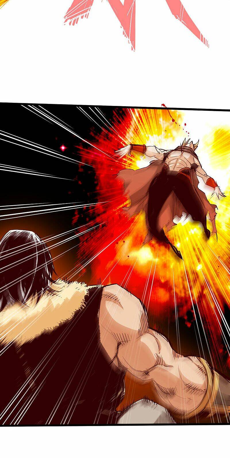 Thông Thiên Chi Lộ - Chapter 36 - Page 14