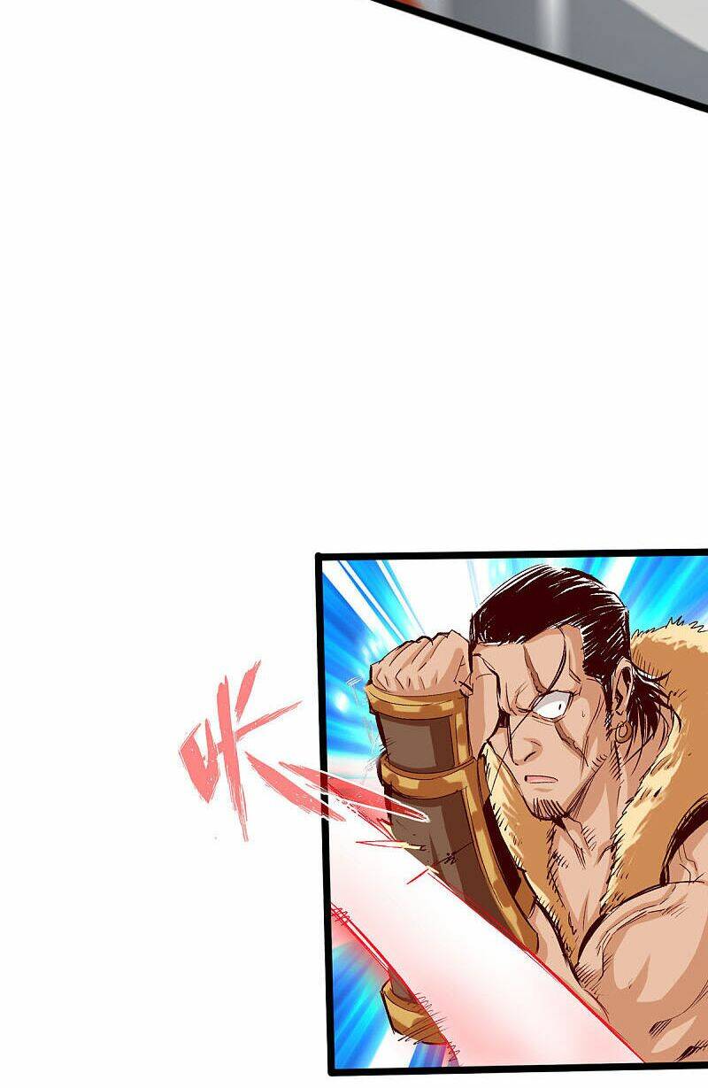 Thông Thiên Chi Lộ - Chapter 36 - Page 26