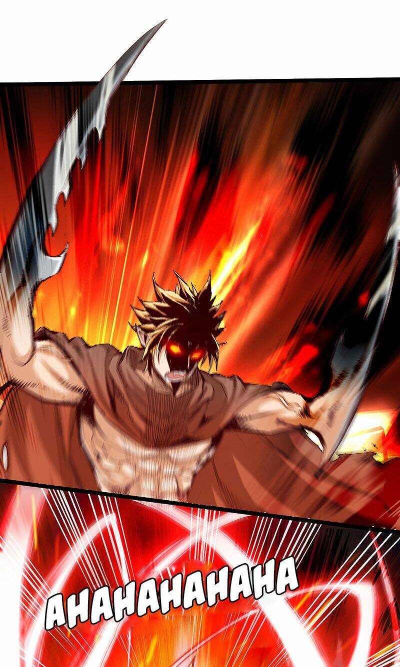 Thông Thiên Chi Lộ - Chapter 36 - Page 27