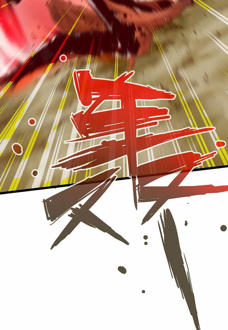 Thông Thiên Chi Lộ - Chapter 36 - Page 33