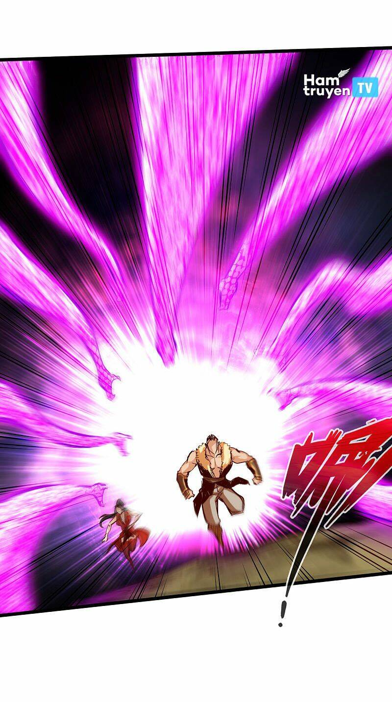 Thông Thiên Chi Lộ - Chapter 36 - Page 5