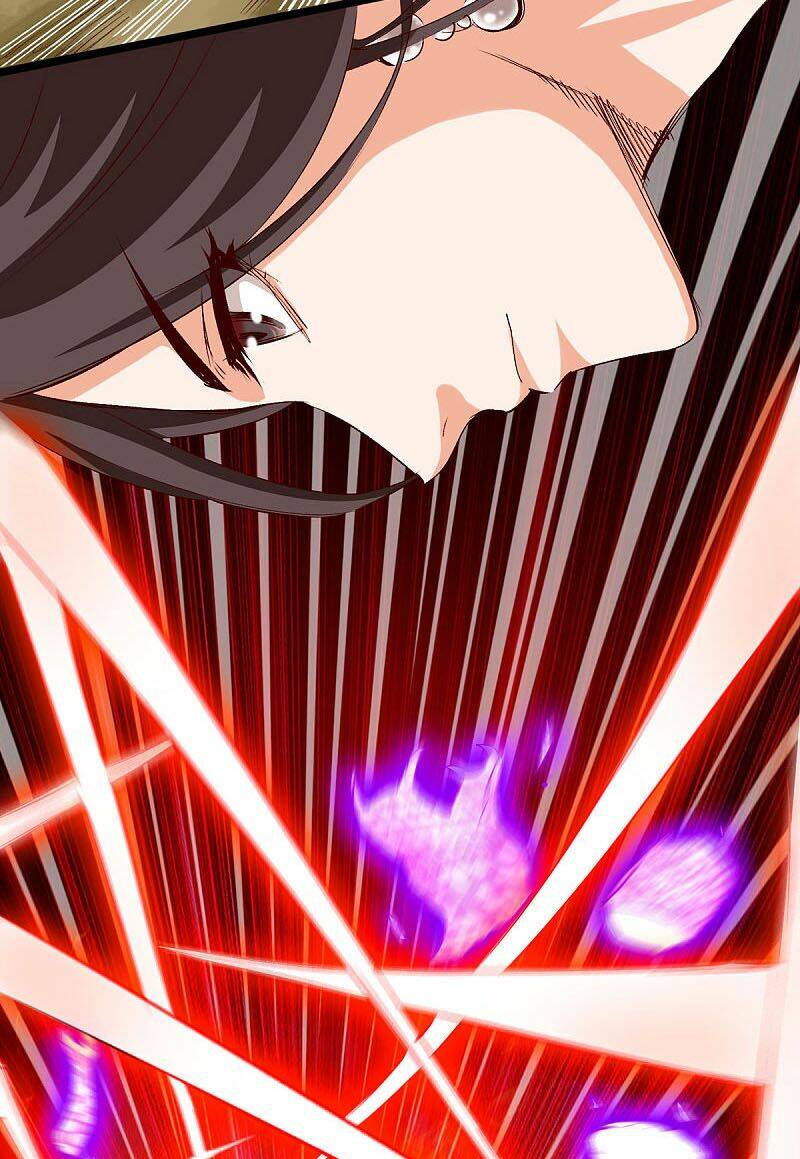 Thông Thiên Chi Lộ - Chapter 36 - Page 7