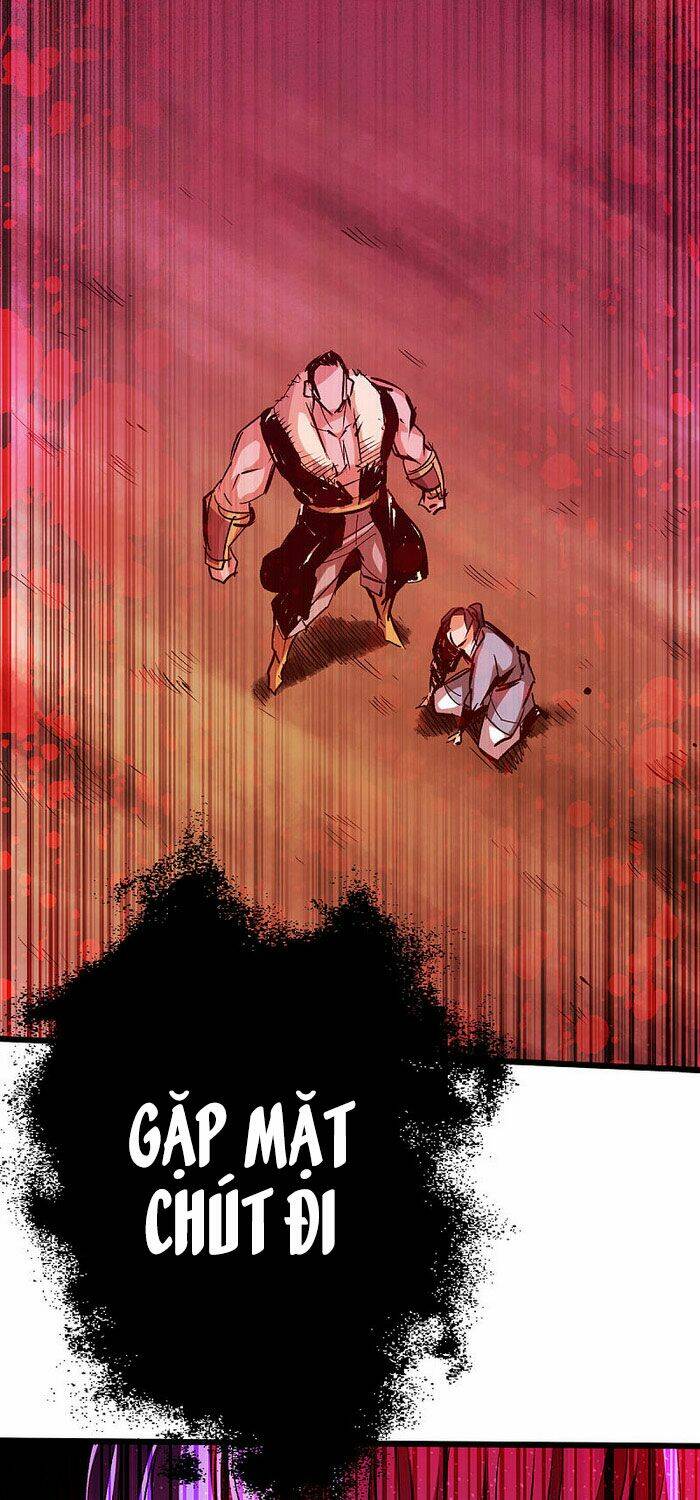 Thông Thiên Chi Lộ - Chapter 37 - Page 25