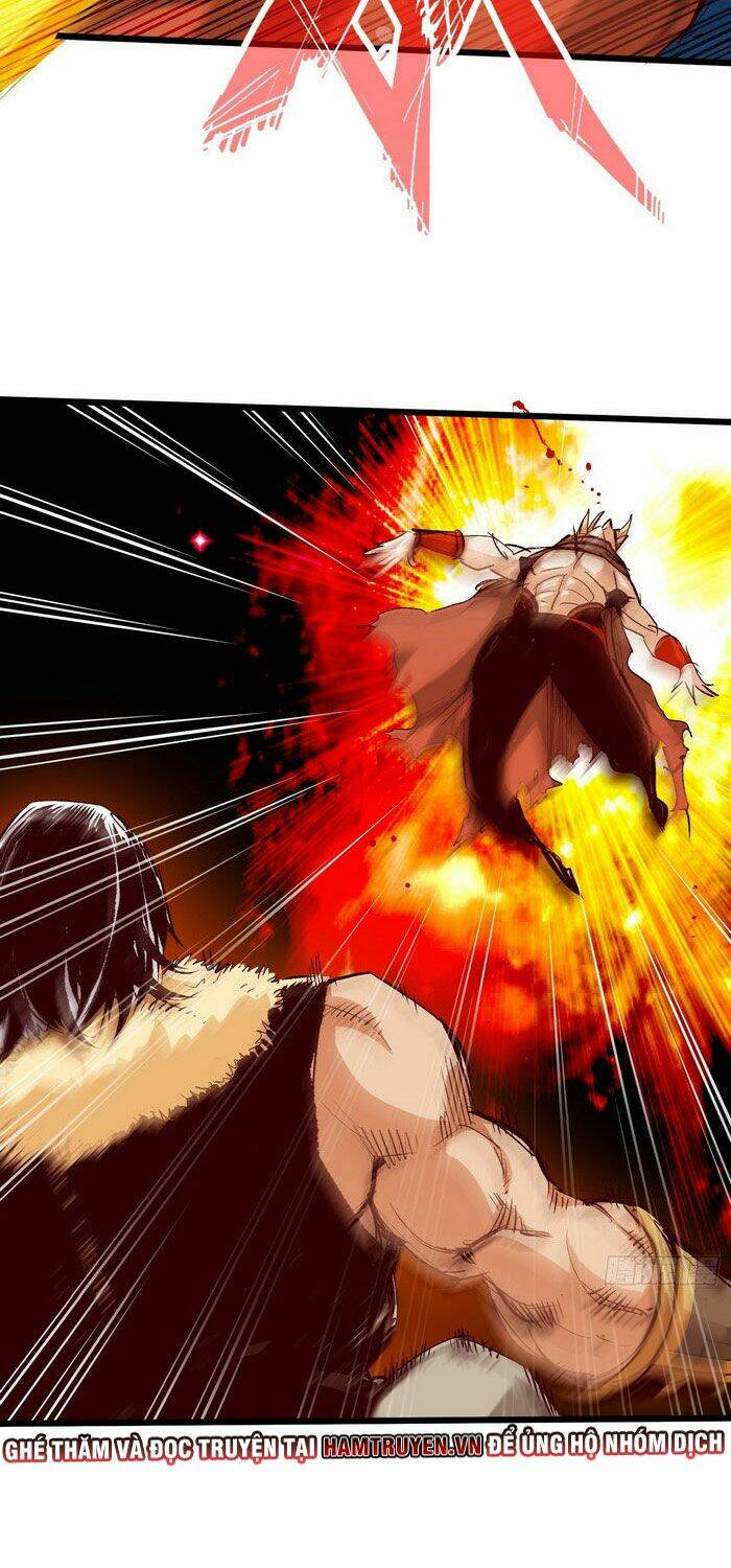 Thông Thiên Chi Lộ - Chapter 38 - Page 13