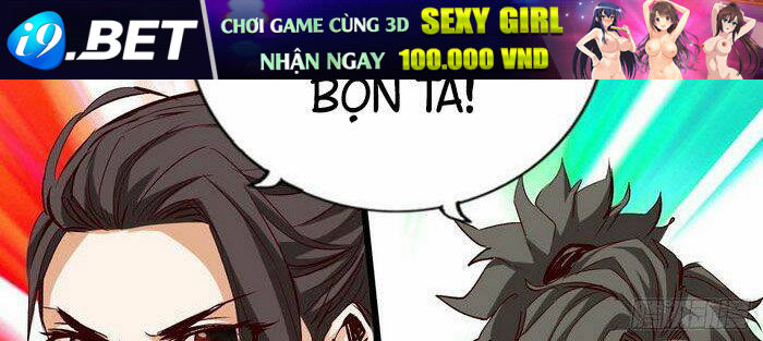 Thông Thiên Chi Lộ - Chapter 38 - Page 17