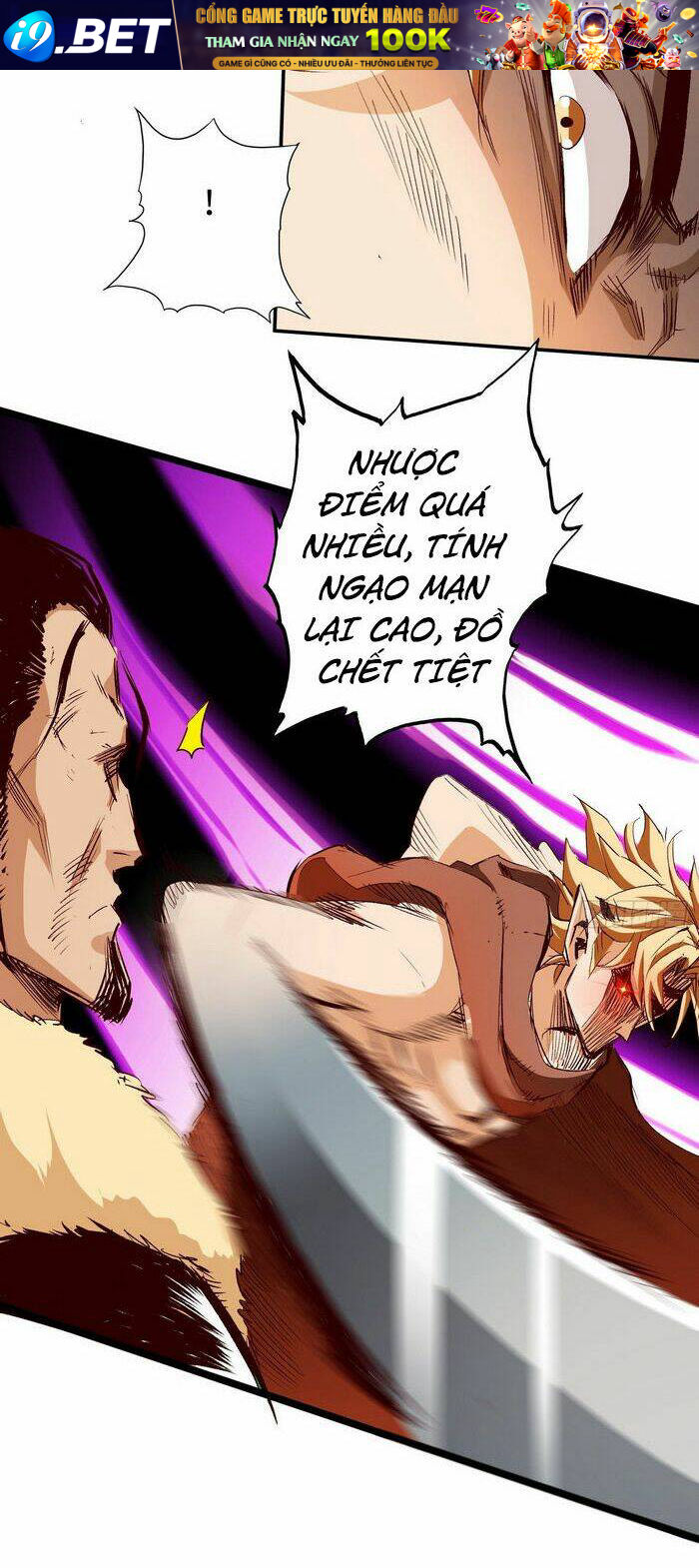 Thông Thiên Chi Lộ - Chapter 38 - Page 23