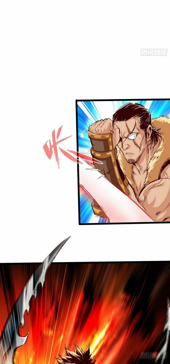 Thông Thiên Chi Lộ - Chapter 38 - Page 24