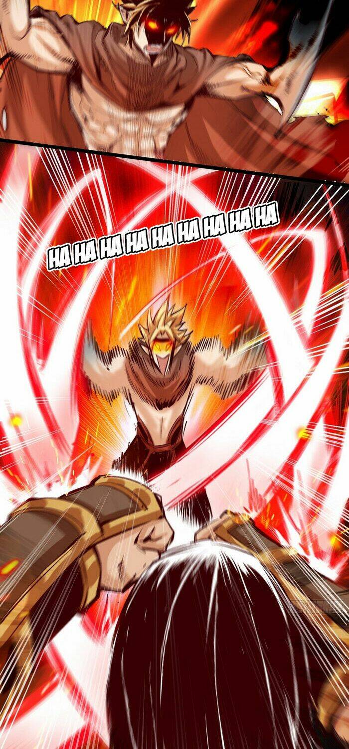 Thông Thiên Chi Lộ - Chapter 38 - Page 25