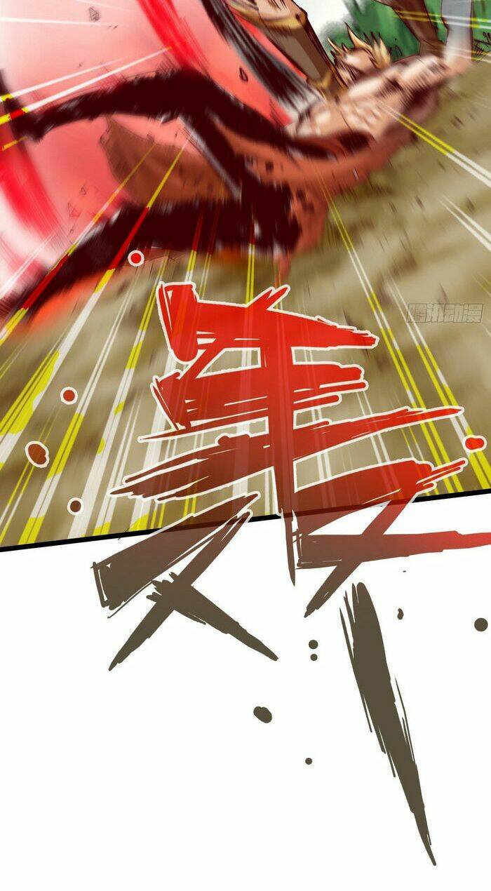 Thông Thiên Chi Lộ - Chapter 38 - Page 29