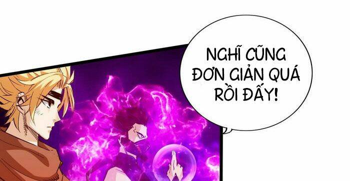 Thông Thiên Chi Lộ - Chapter 38 - Page 4