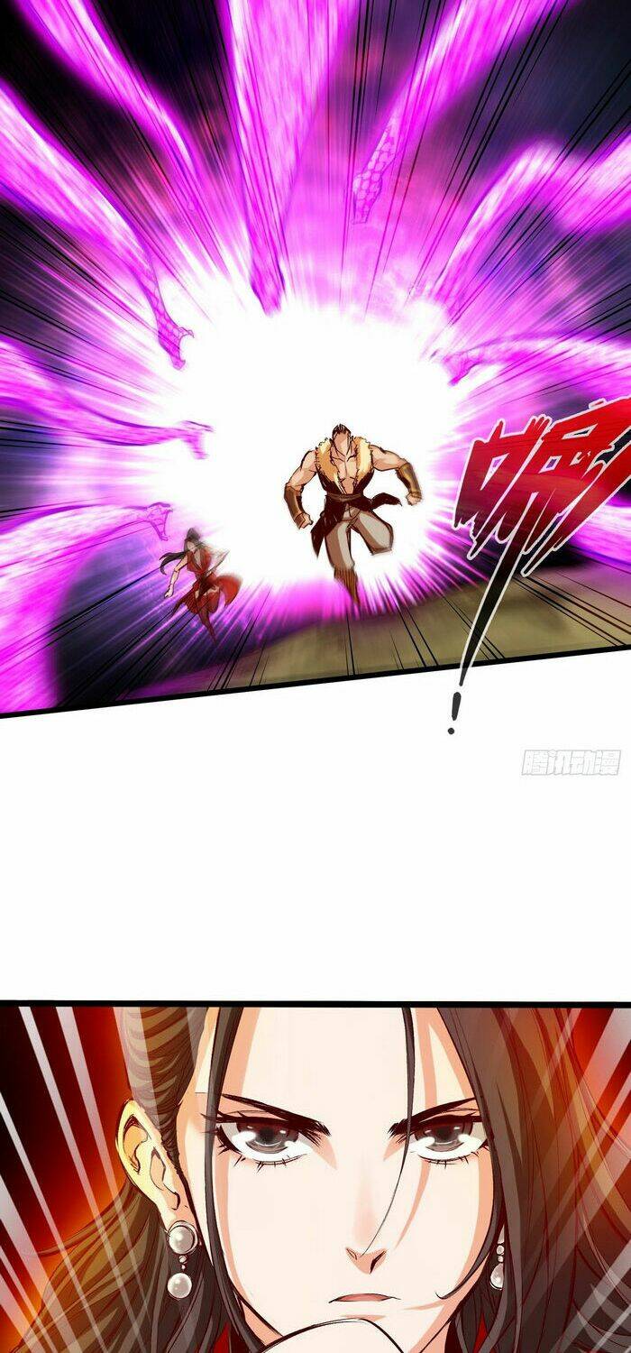 Thông Thiên Chi Lộ - Chapter 38 - Page 6