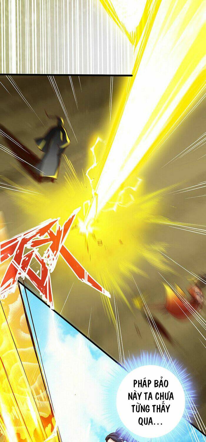 Thông Thiên Chi Lộ - Chapter 39 - Page 15