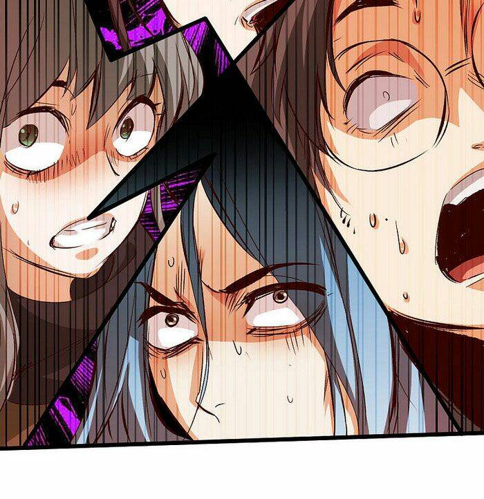 Thông Thiên Chi Lộ - Chapter 39 - Page 27