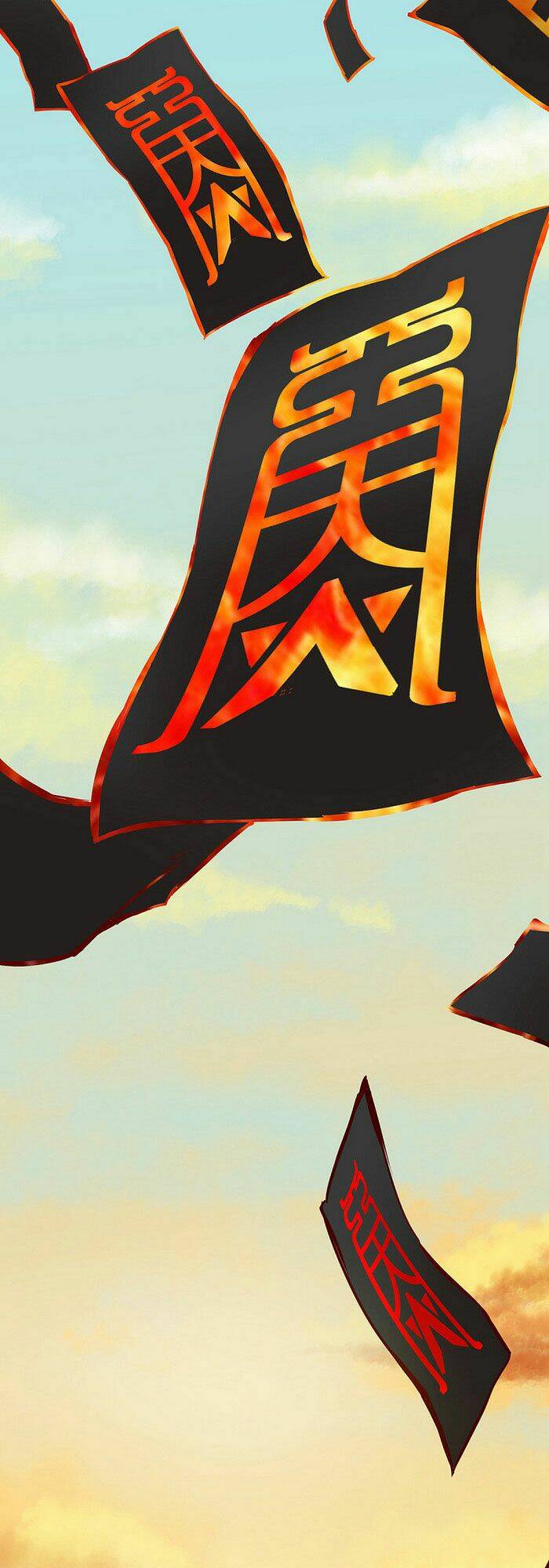 Thông Thiên Chi Lộ - Chapter 4 - Page 7