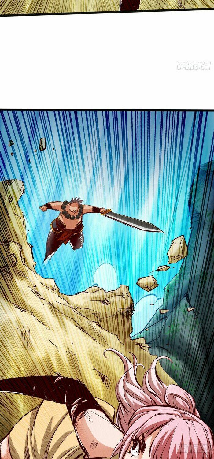 Thông Thiên Chi Lộ - Chapter 40 - Page 11