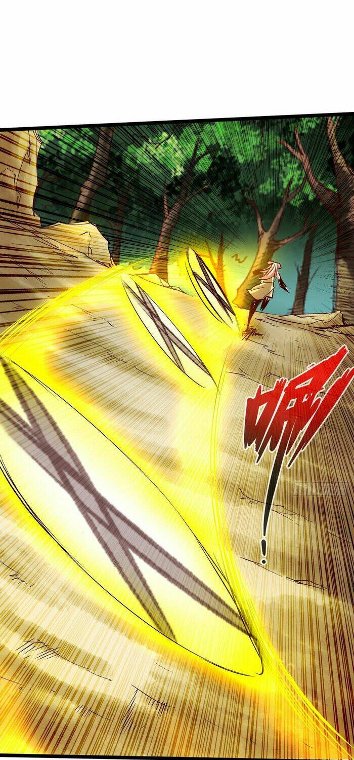 Thông Thiên Chi Lộ - Chapter 40 - Page 13