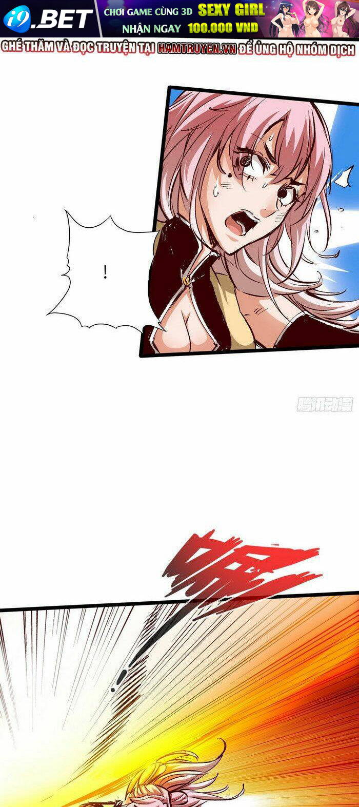 Thông Thiên Chi Lộ - Chapter 40 - Page 14