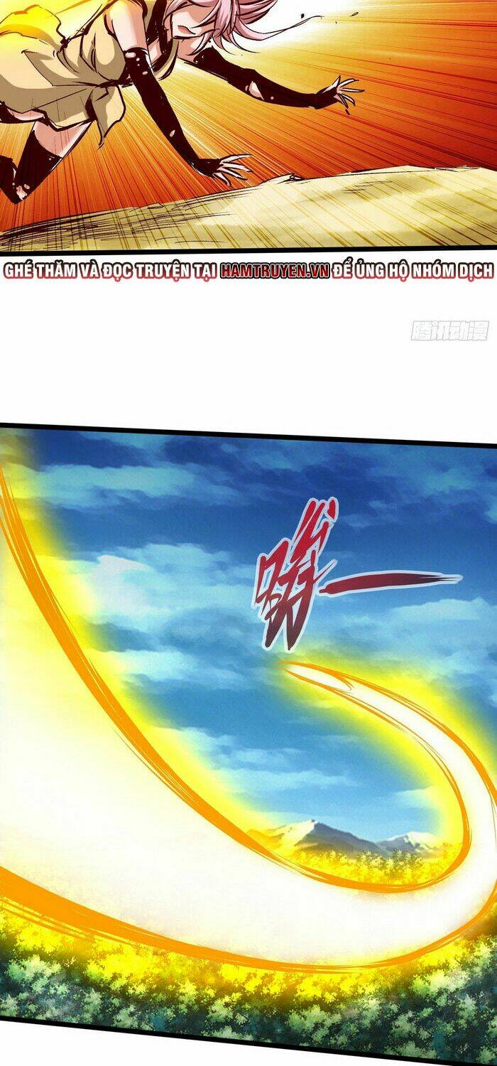 Thông Thiên Chi Lộ - Chapter 40 - Page 15
