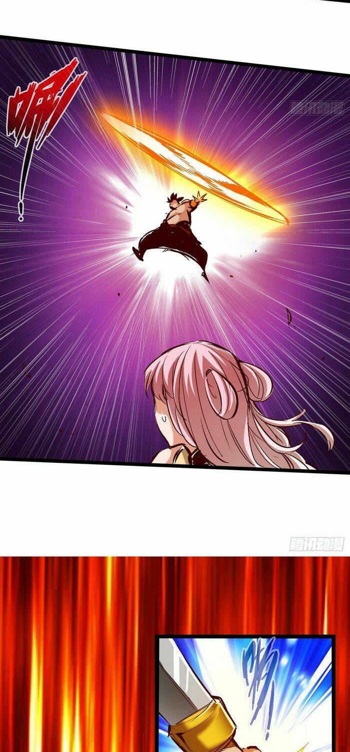 Thông Thiên Chi Lộ - Chapter 40 - Page 16