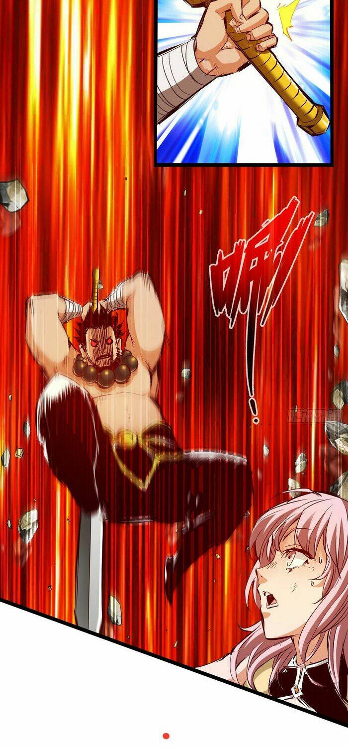 Thông Thiên Chi Lộ - Chapter 40 - Page 17