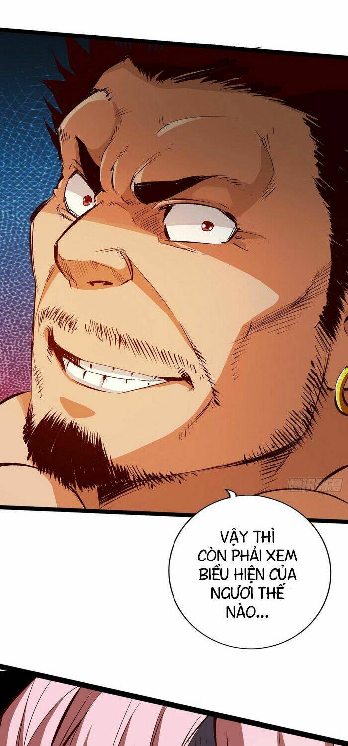 Thông Thiên Chi Lộ - Chapter 40 - Page 20