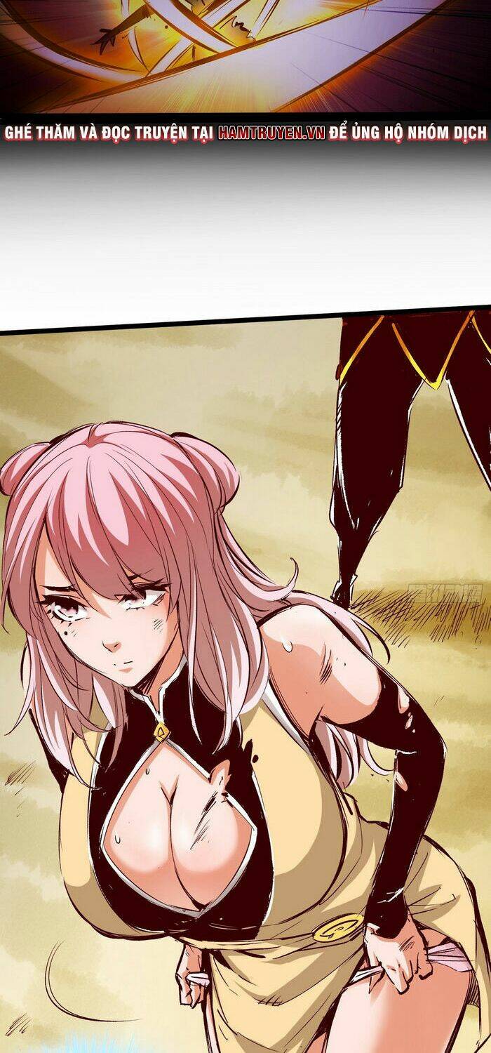 Thông Thiên Chi Lộ - Chapter 40 - Page 24