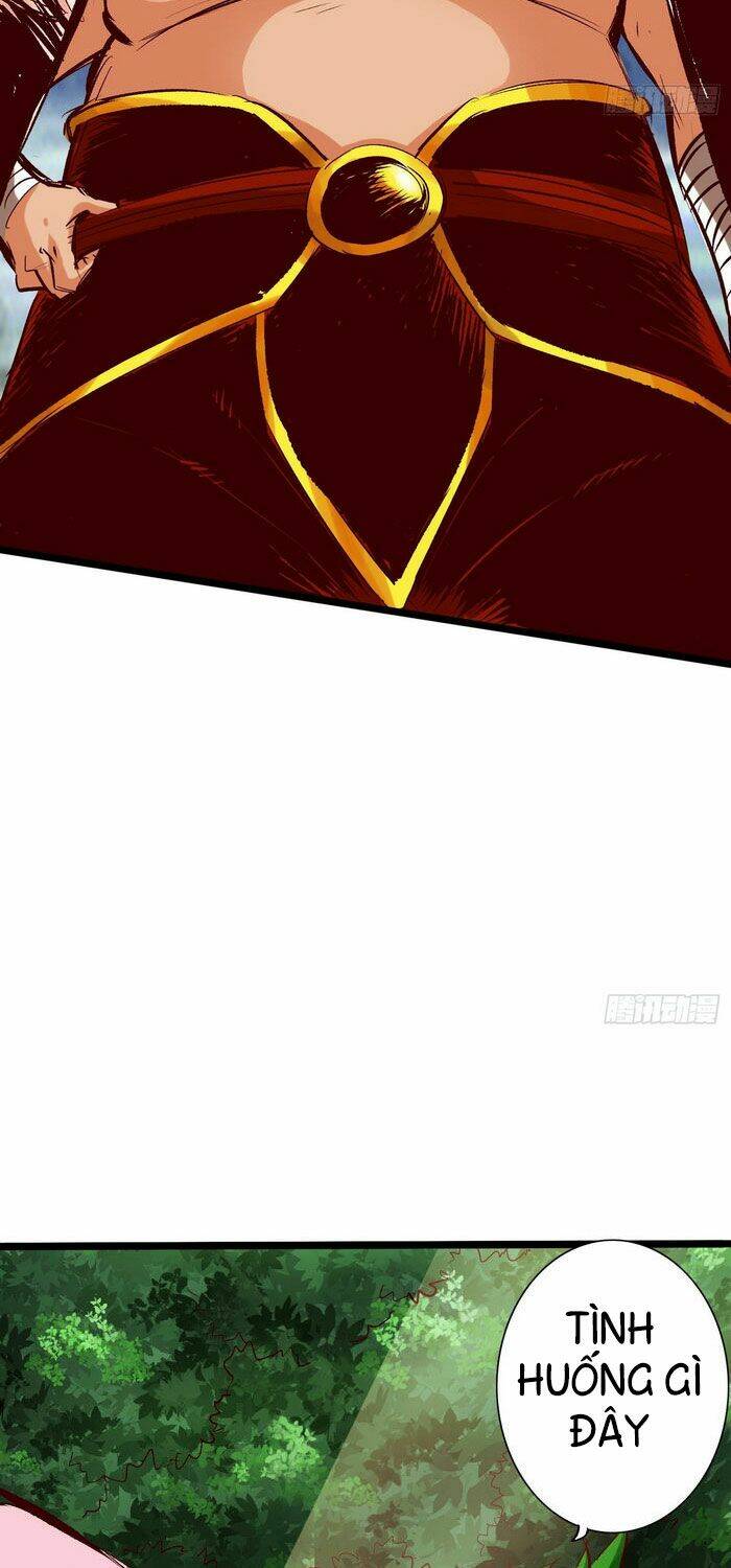 Thông Thiên Chi Lộ - Chapter 40 - Page 27