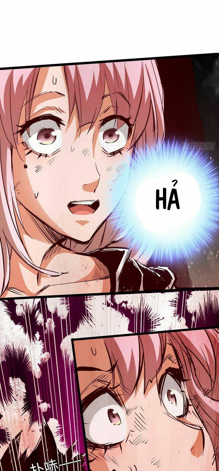 Thông Thiên Chi Lộ - Chapter 40 - Page 29