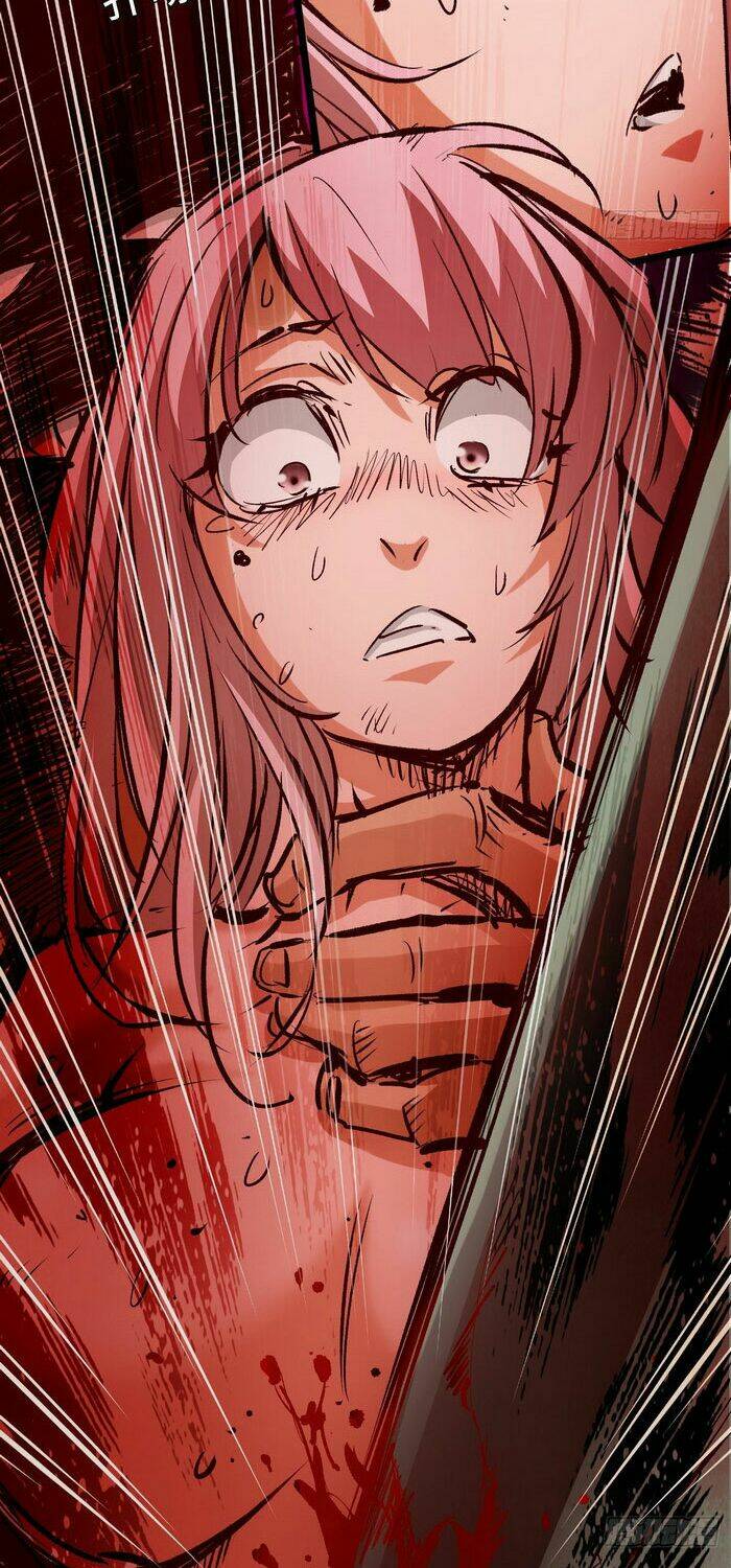 Thông Thiên Chi Lộ - Chapter 40 - Page 30