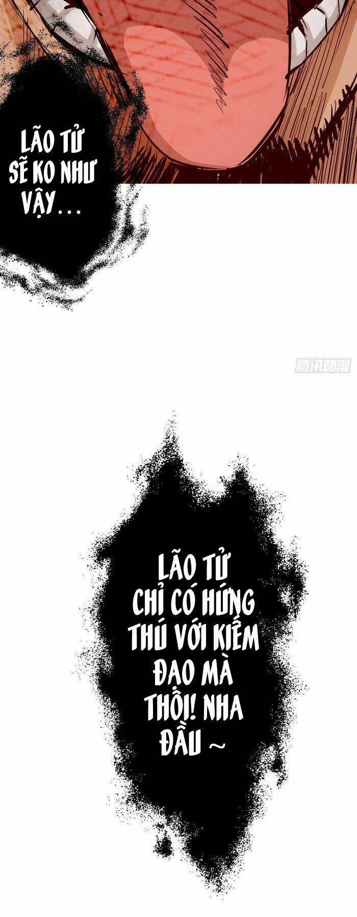 Thông Thiên Chi Lộ - Chapter 40 - Page 33