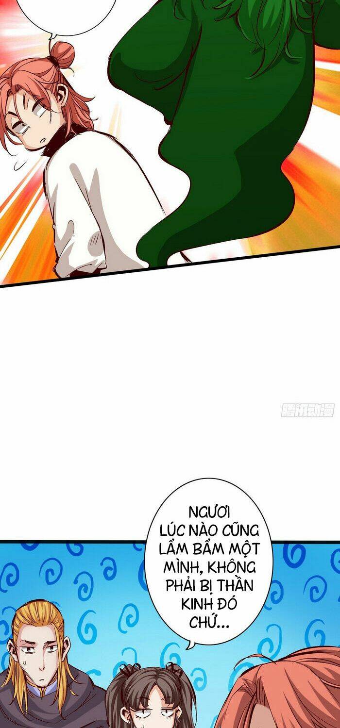 Thông Thiên Chi Lộ - Chapter 40 - Page 5