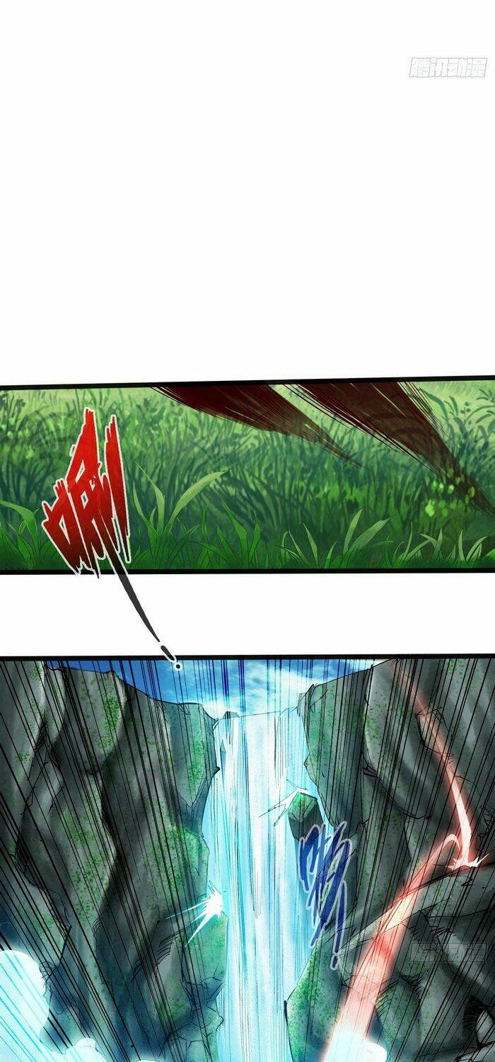 Thông Thiên Chi Lộ - Chapter 40 - Page 8