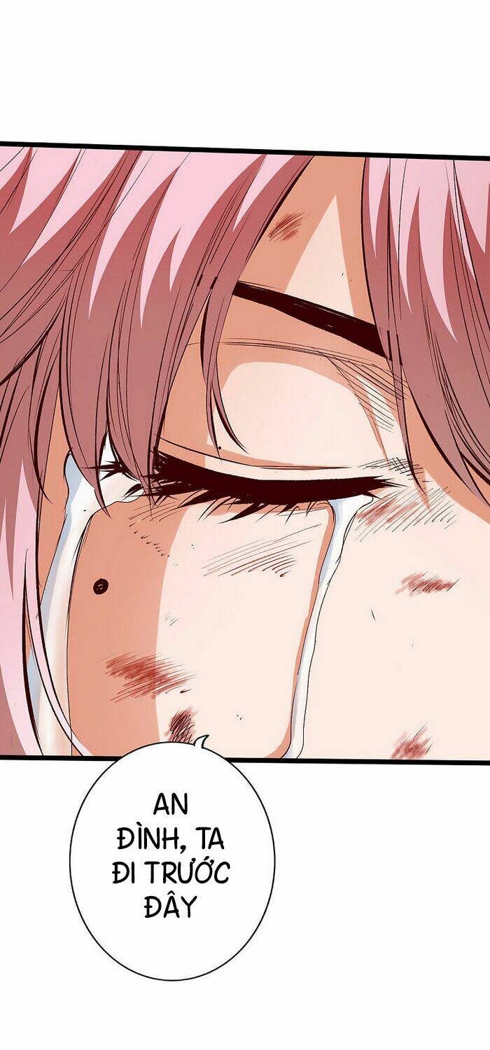 Thông Thiên Chi Lộ - Chapter 41 - Page 9