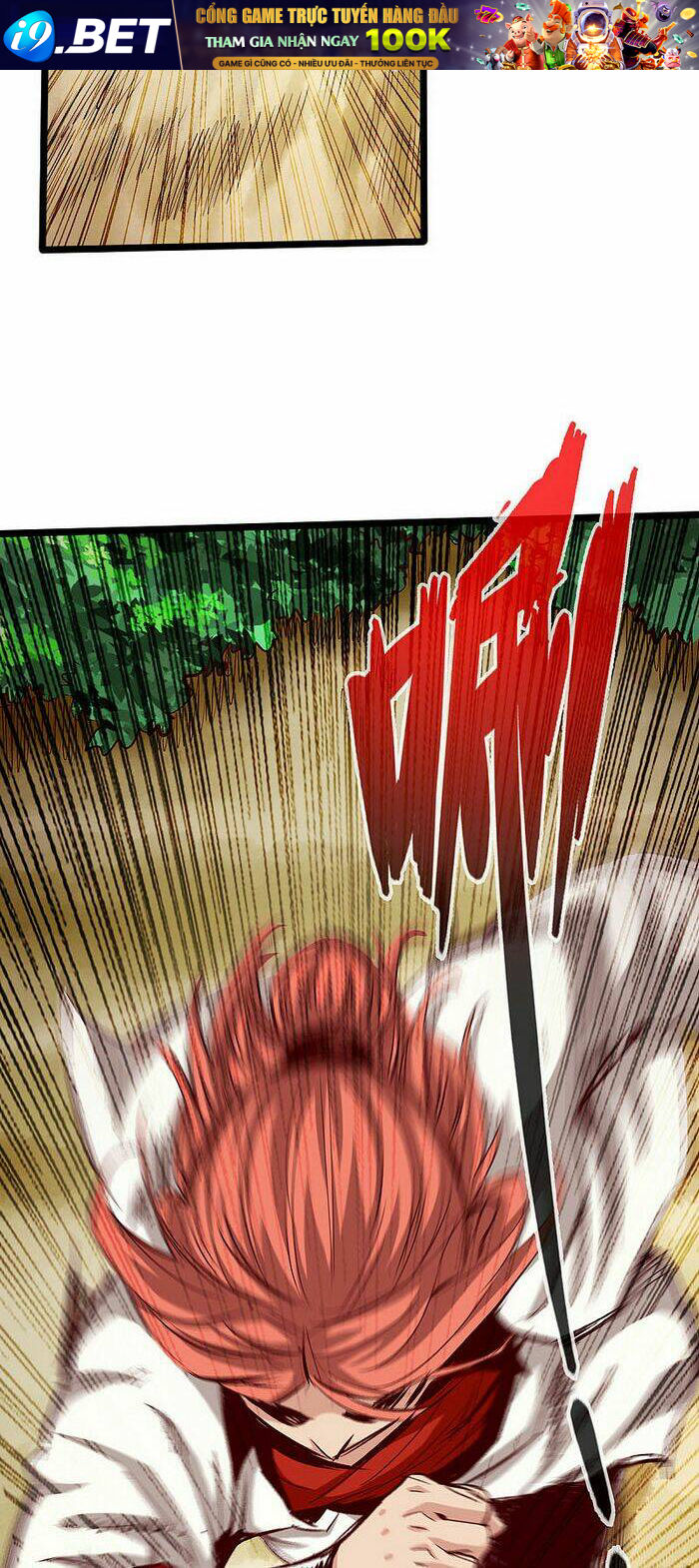 Thông Thiên Chi Lộ - Chapter 41 - Page 11