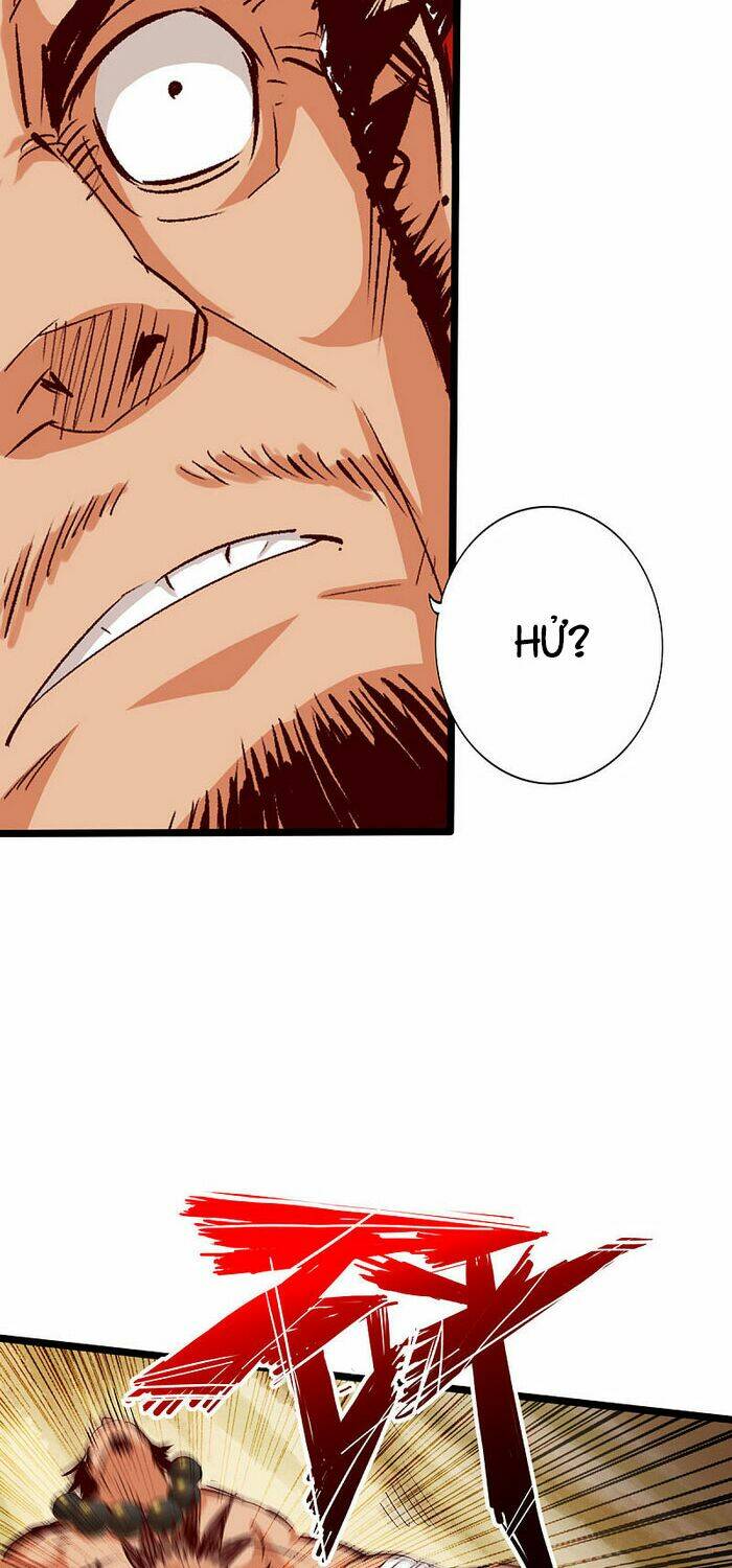 Thông Thiên Chi Lộ - Chapter 41 - Page 13