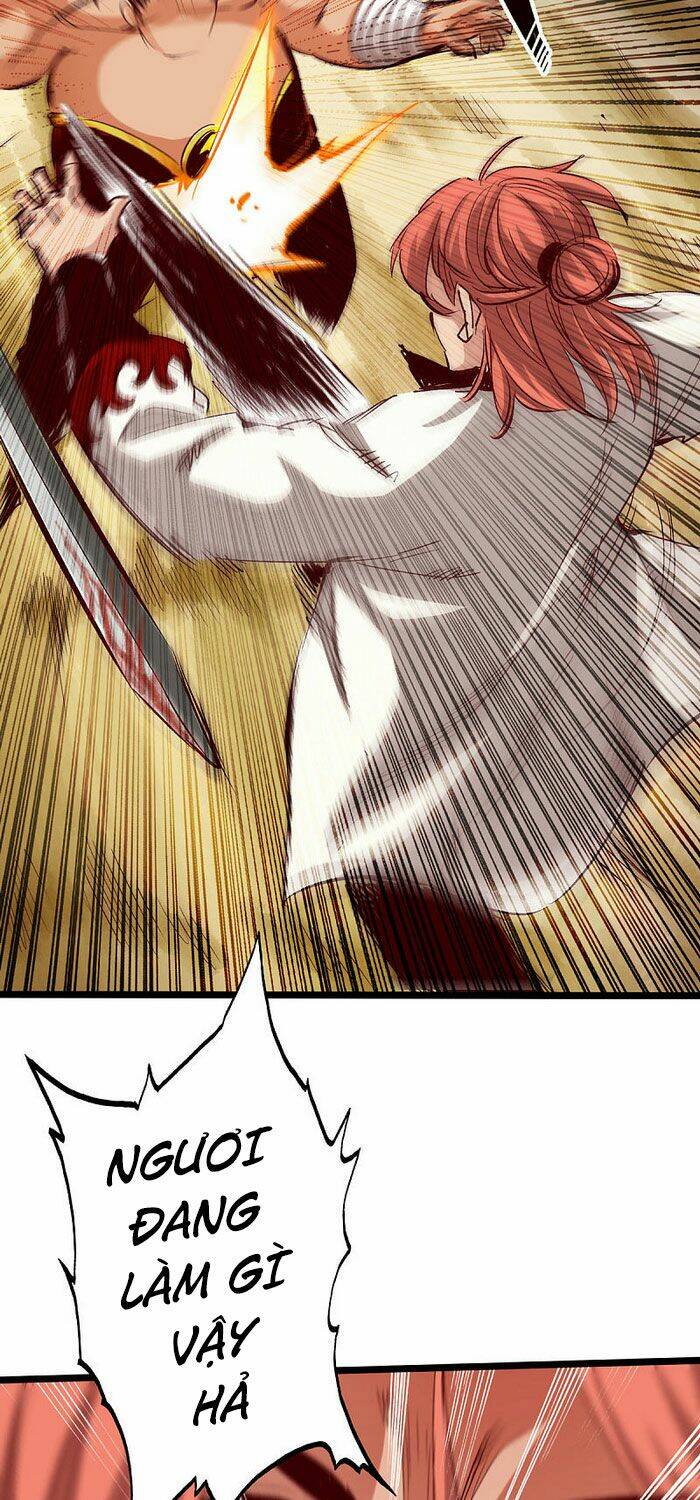 Thông Thiên Chi Lộ - Chapter 41 - Page 14