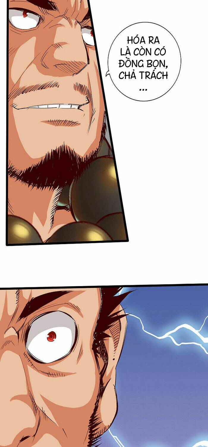 Thông Thiên Chi Lộ - Chapter 41 - Page 23