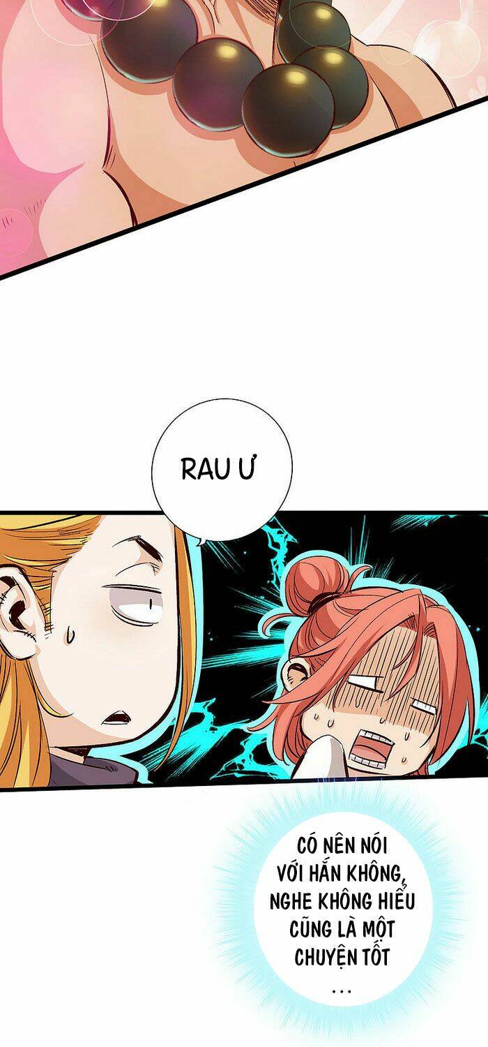 Thông Thiên Chi Lộ - Chapter 41 - Page 28